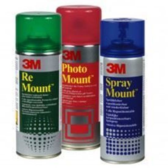 Mtn Colla Spray 400ml