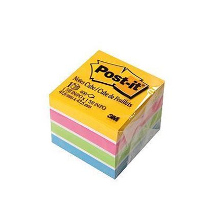 Immagine di Post-It Cubo Mini